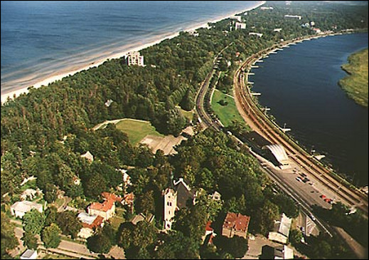 Юрмала-Латвия